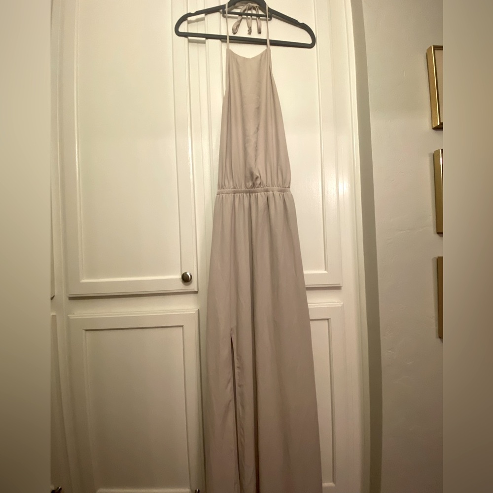 Show Me Your Mumu Heather Halter